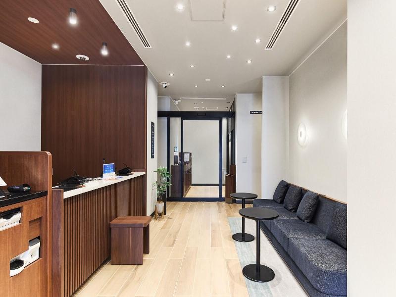 Sotetsu Fresa Inn Chiba Kashiwa image