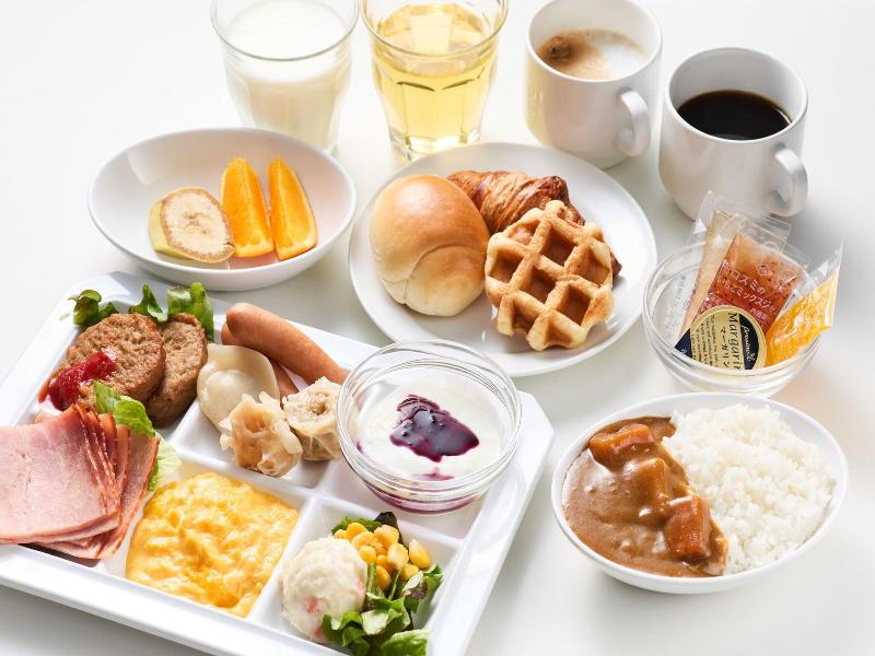 Sotetsu Fresa Inn Chiba Kashiwa image