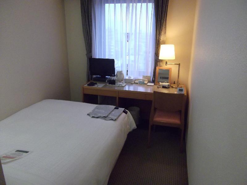 Ichikawa Grand Hotel image