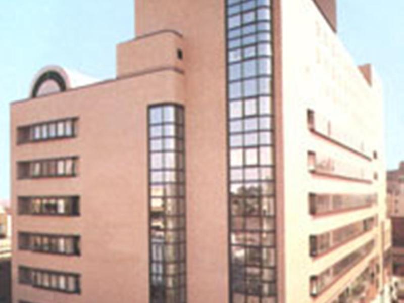 Ichikawa Grand Hotel image