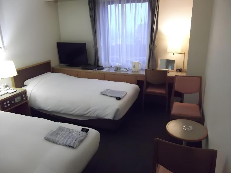 Ichikawa Grand Hotel image