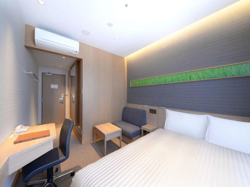 Vessel Inn Yachiyo Katsutadaiekimae image