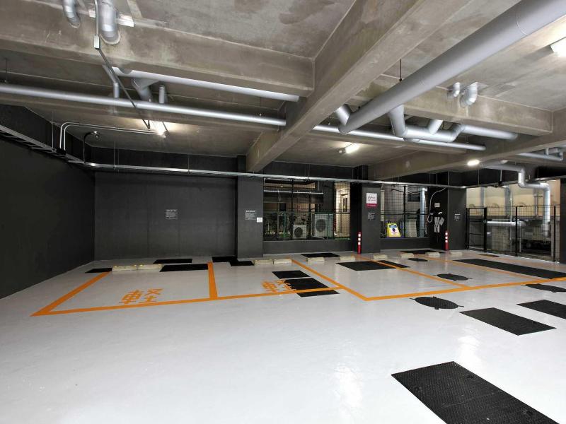 Route-Inn Kitamatsudo Ekimae image