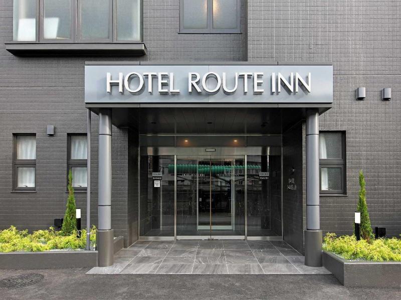 Route-Inn Kitamatsudo Ekimae image