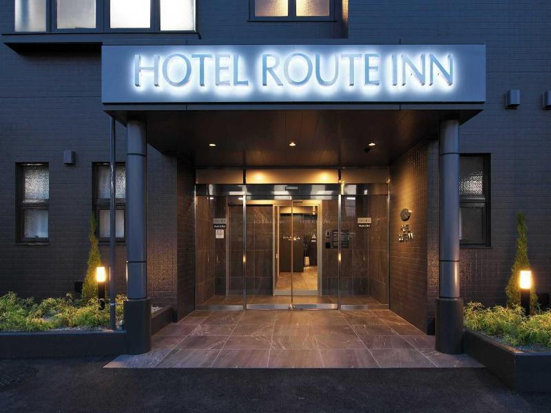 Route-Inn Kitamatsudo Ekimae image