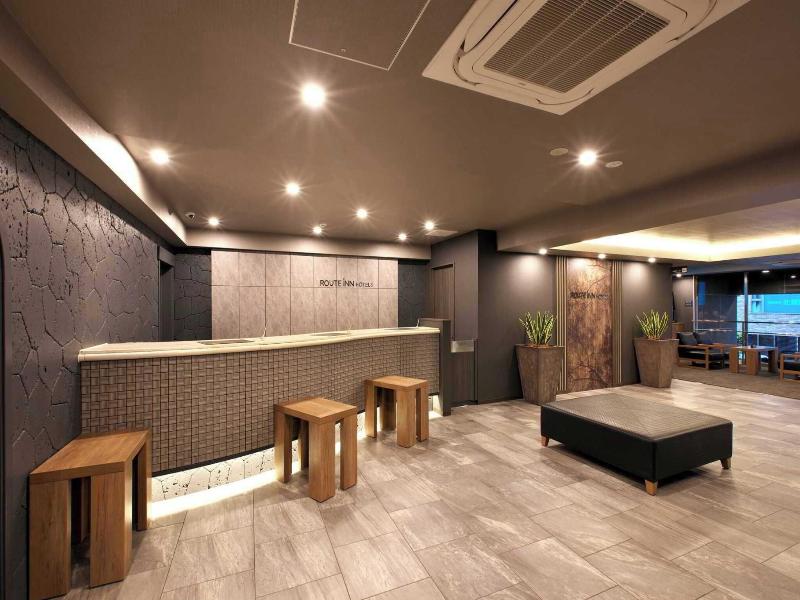 Route-Inn Kitamatsudo Ekimae image