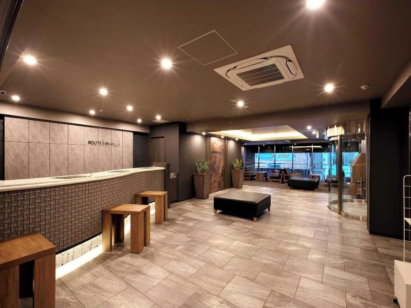 Route-Inn Kitamatsudo Ekimae image