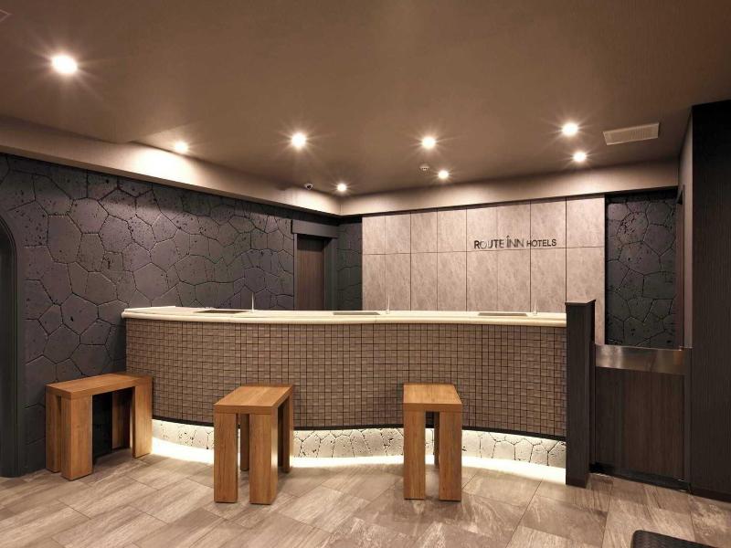 Route-Inn Kitamatsudo Ekimae image