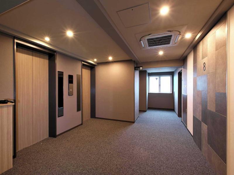 Route-Inn Kitamatsudo Ekimae image