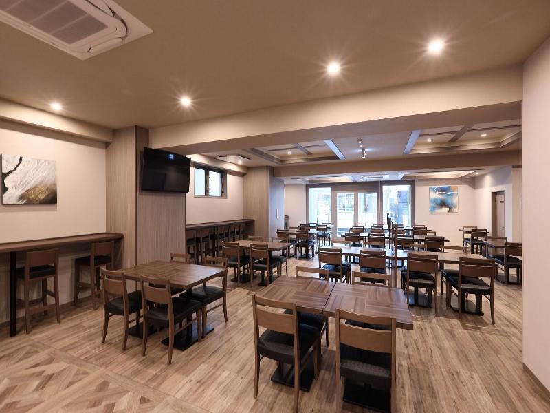 Route-Inn Kitamatsudo Ekimae image