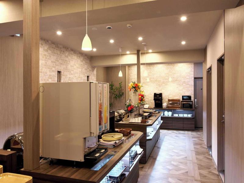 Route-Inn Kitamatsudo Ekimae image