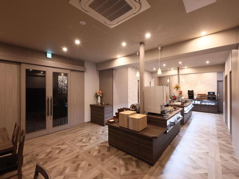 Route-Inn Kitamatsudo Ekimae image