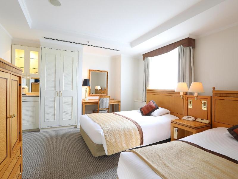 Wishton Hotel Yukari image