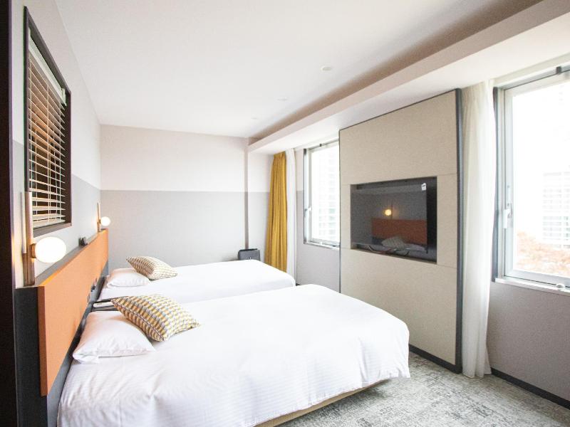 Wishton Hotel Yukari image