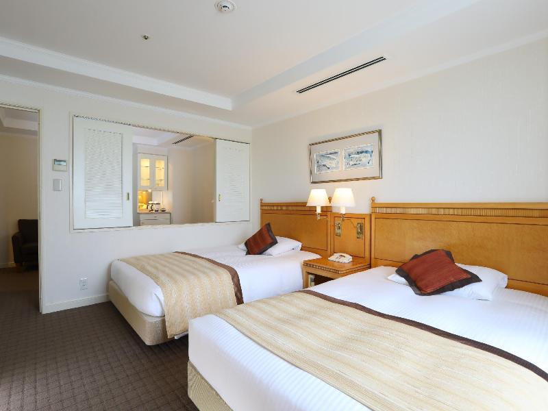 Wishton Hotel Yukari image