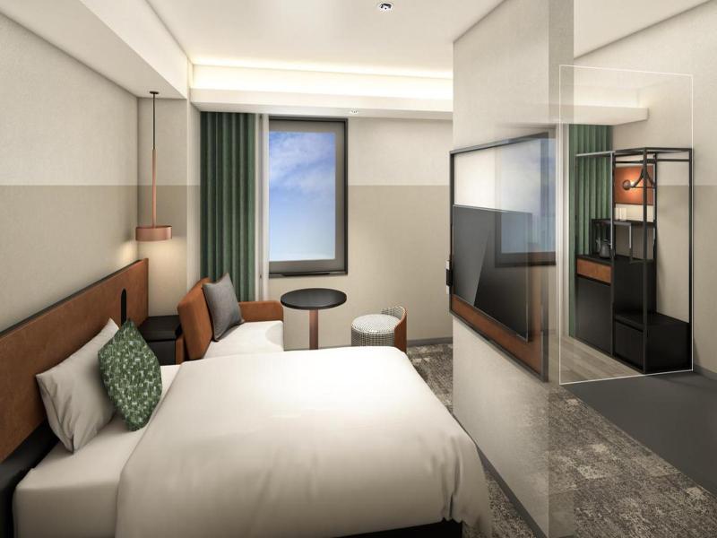 Wishton Hotel Yukari image