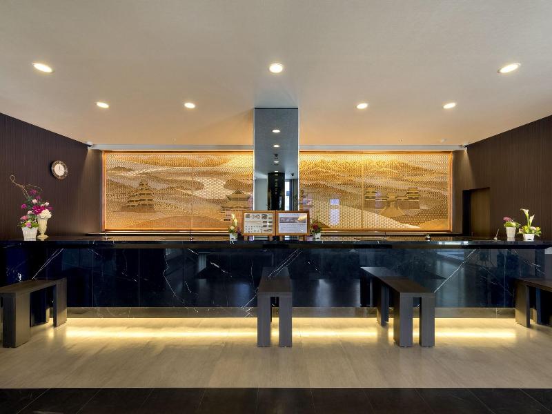 Route-Inn Grand Ueda Ekimae image