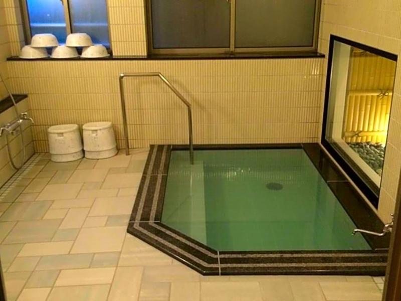 Matsuya Ryokan image