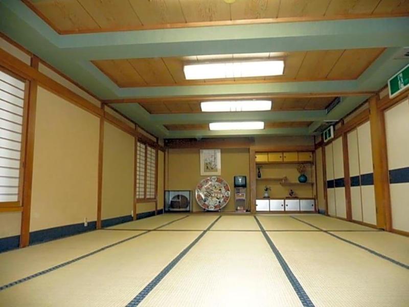 Matsuya Ryokan image