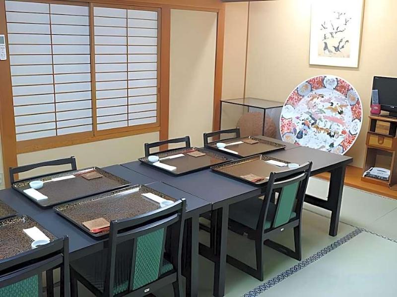 Matsuya Ryokan image