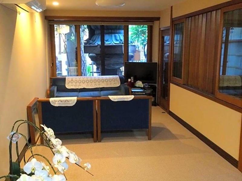 Matsuya Ryokan image