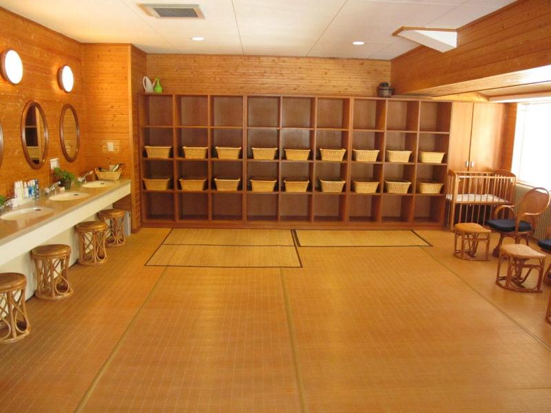 Hotel White Inn Kitashiga image