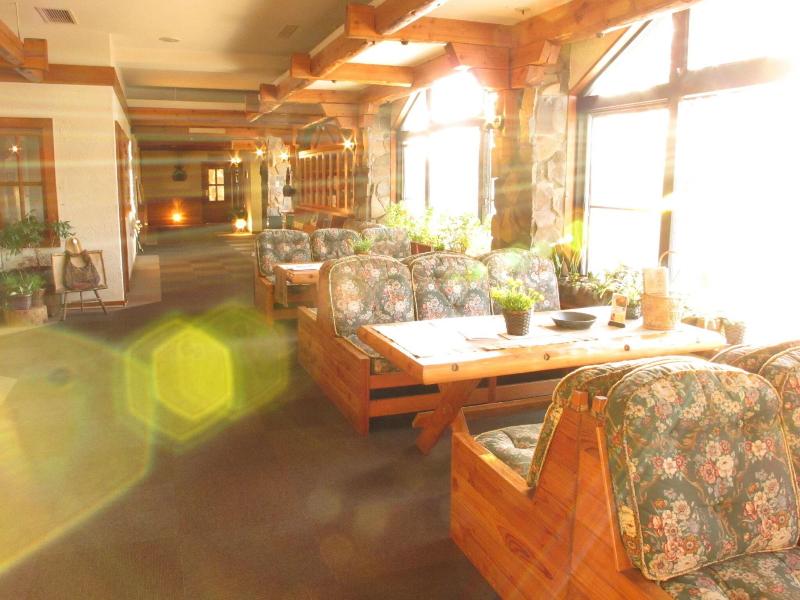 Hotel White Inn Kitashiga image