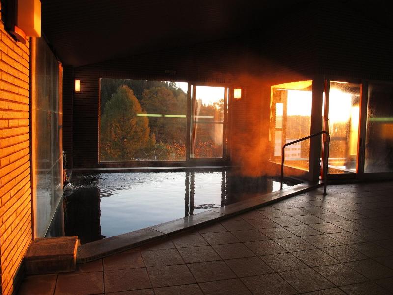 Hotel White Inn Kitashiga image