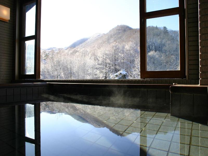 Hotel White Inn Kitashiga image