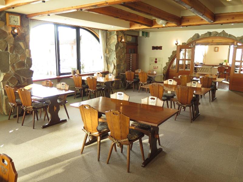 Hotel White Inn Kitashiga image