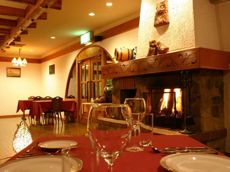 Hotel White Inn Kitashiga image