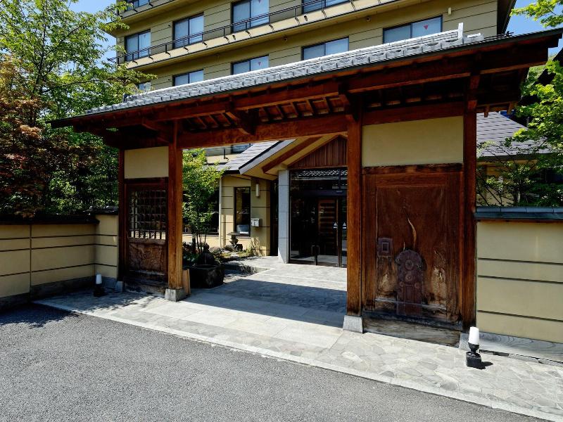Shibu Hotel image