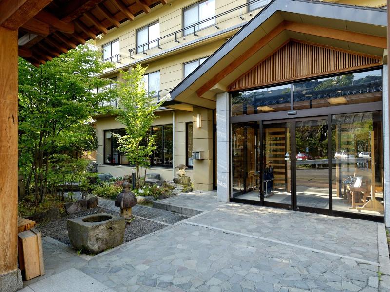 Shibu Hotel image