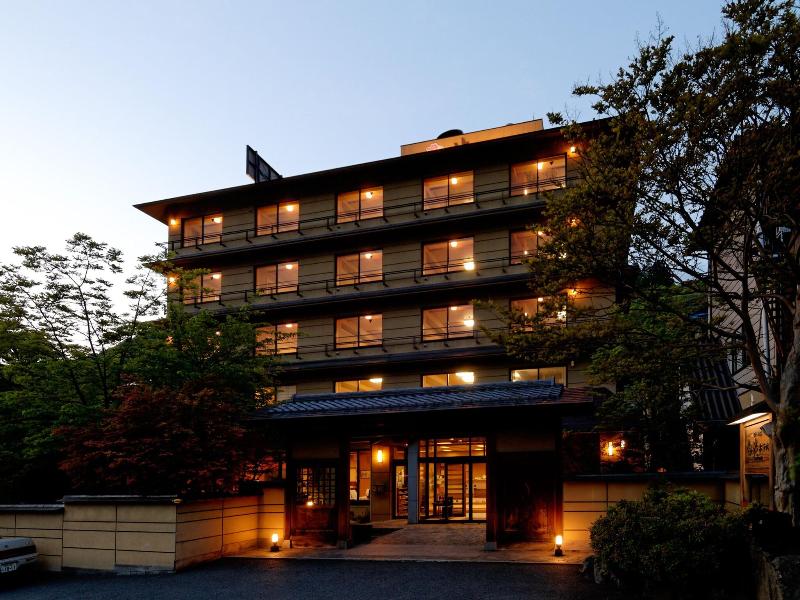 Shibu Hotel image