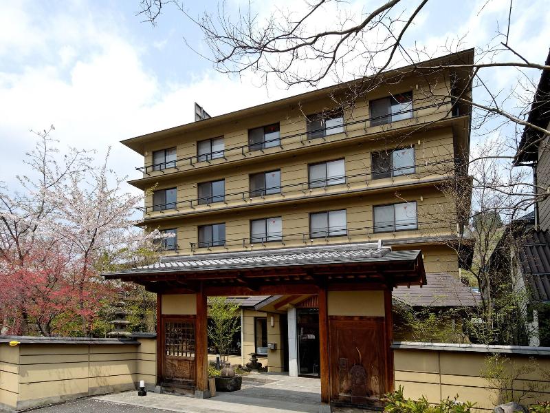 Shibu Hotel image