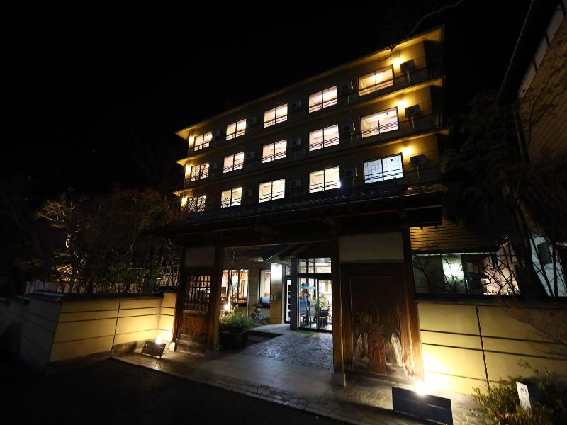 Shibu Hotel image