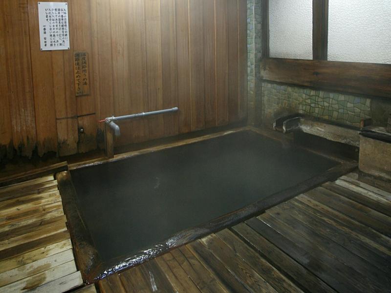 Shibu Hotel image