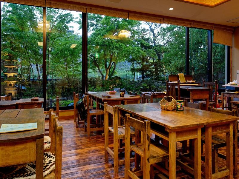 Shibu Hotel image