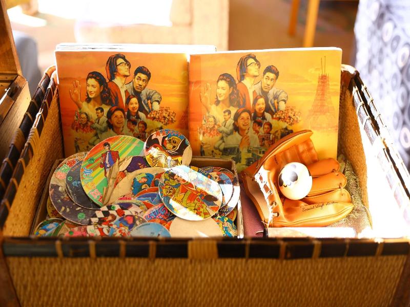 Shibu Hotel image