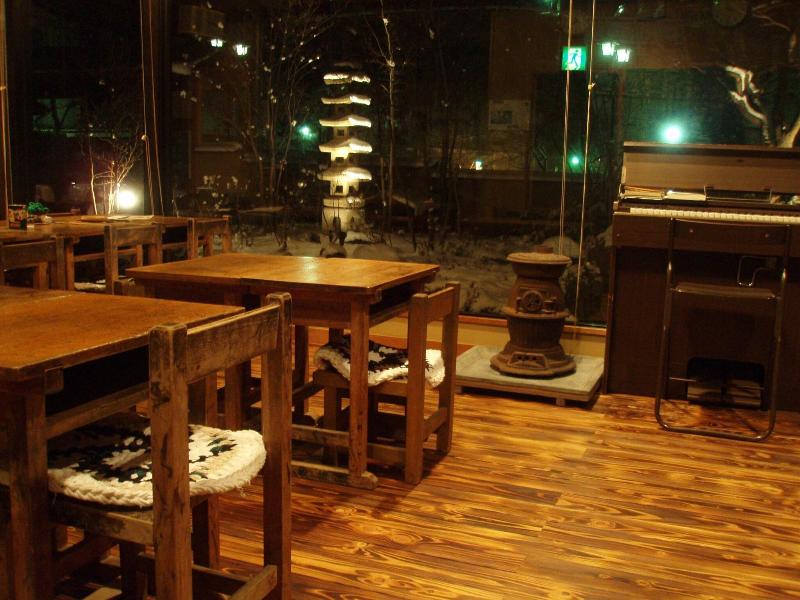 Shibu Hotel image