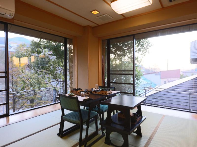 Shibu Hotel image