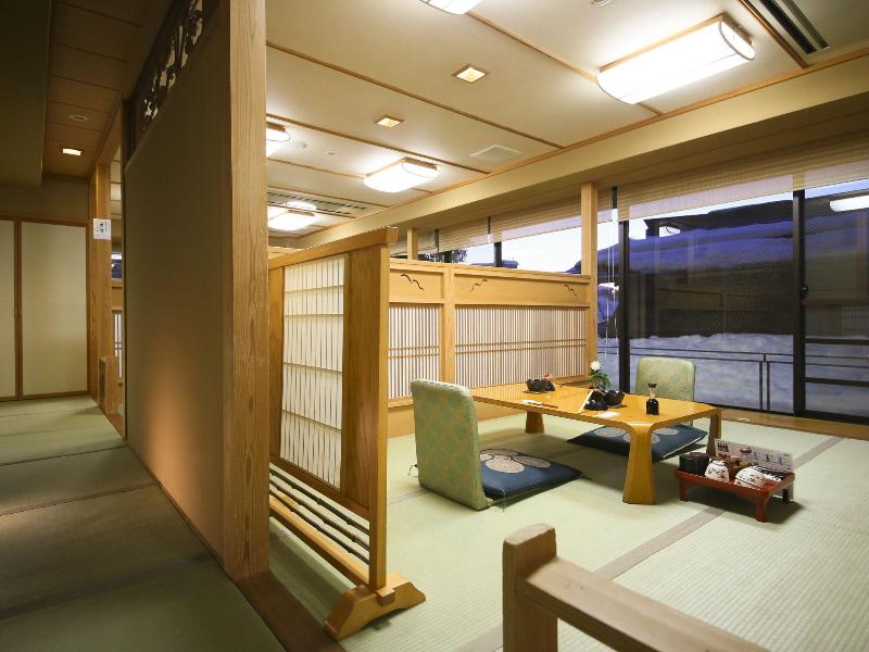 Shibu Hotel image