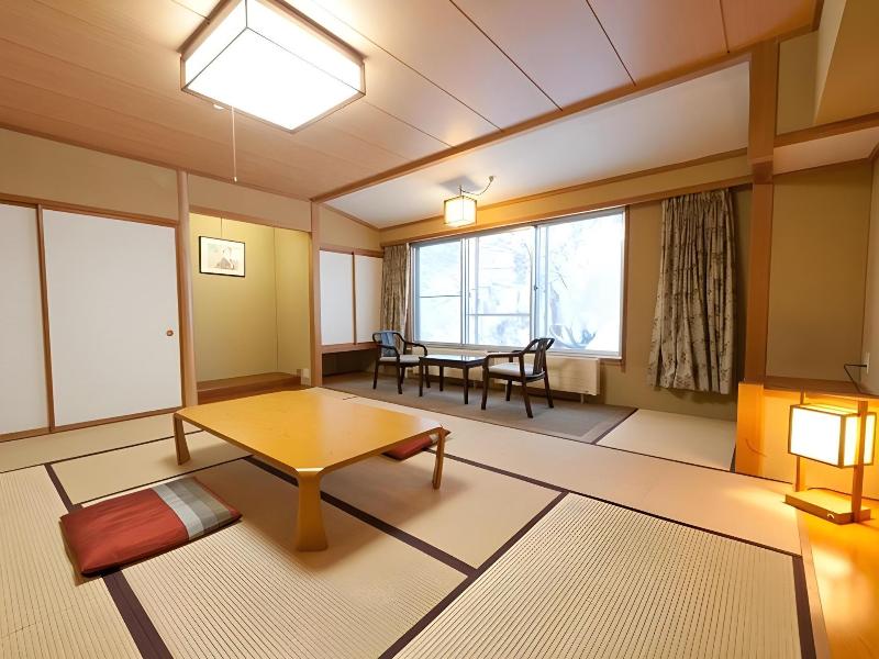 Kumanoyu Hotel image
