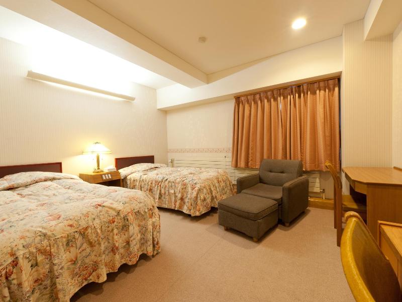 Kumanoyu Hotel image