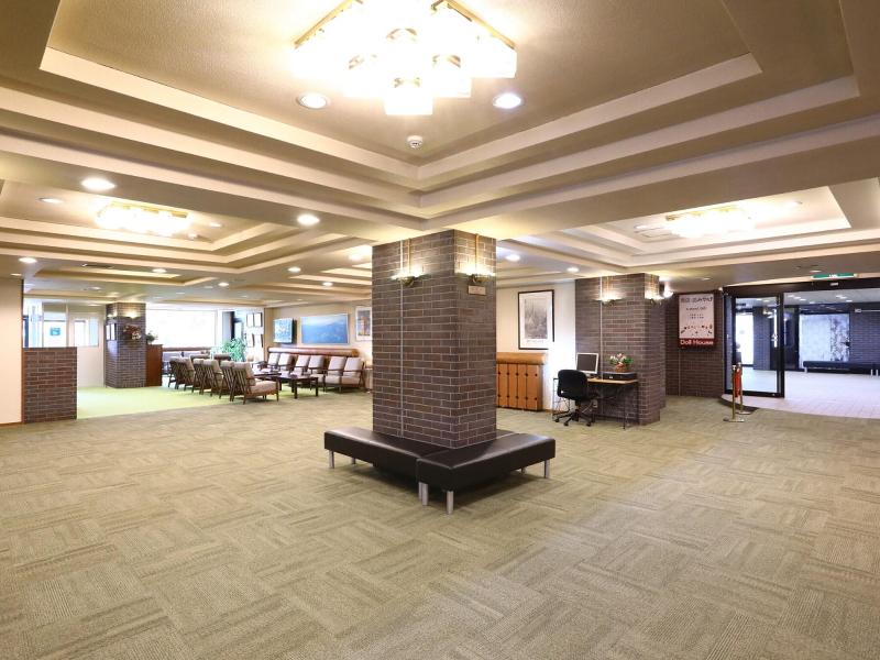 Shiga Ichii Hotel image
