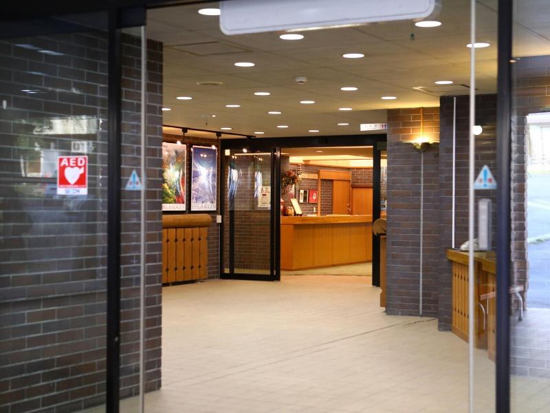 Shiga Ichii Hotel image