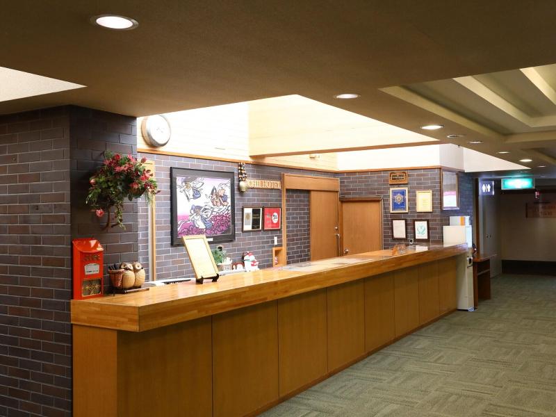 Shiga Ichii Hotel image