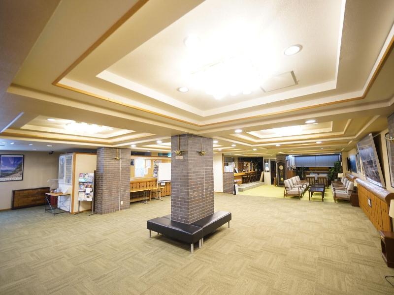 Shiga Ichii Hotel image