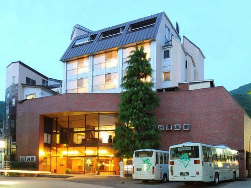 Asahiya Ryokan image