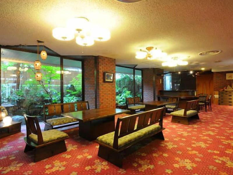 Asahiya Ryokan image